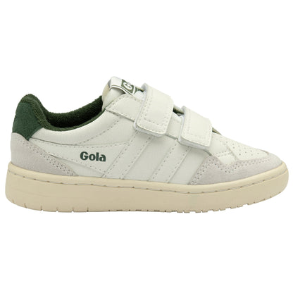 Gola Gola Classics Eagle Strap Trainers