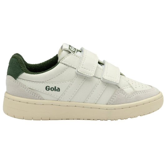 Gola Gola Classics Eagle Strap Trainers