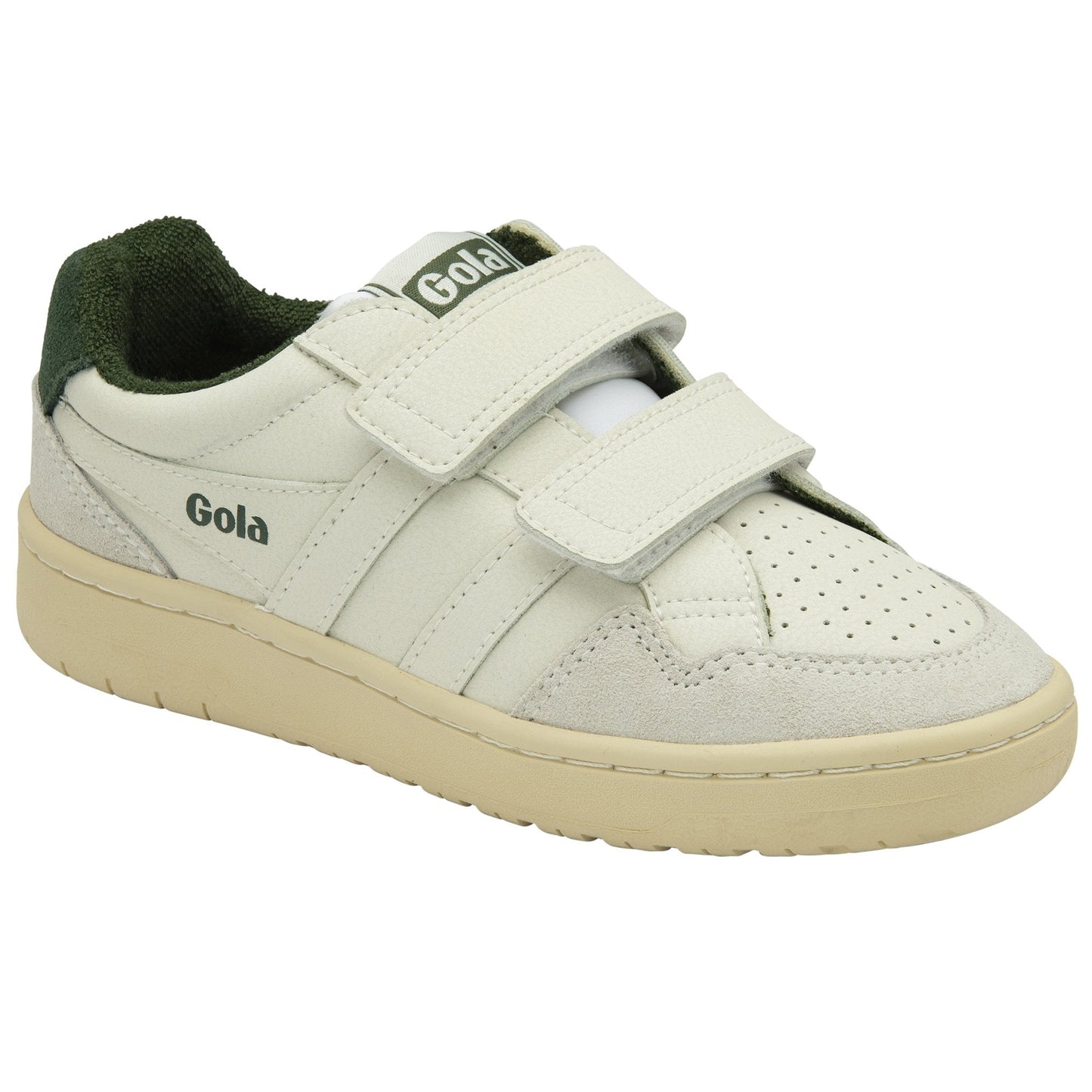 Gola Gola Classics Eagle Strap Trainers