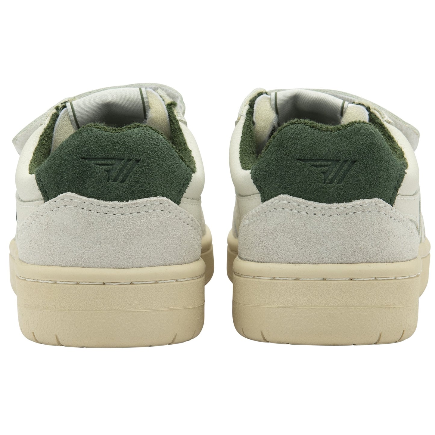 Gola Gola Classics Eagle Strap Trainers