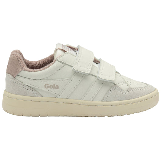 Gola Gola Classics Eagle Strap Trainers