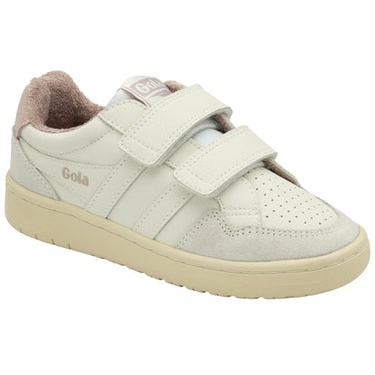 Gola Gola Classics Eagle Strap Trainers