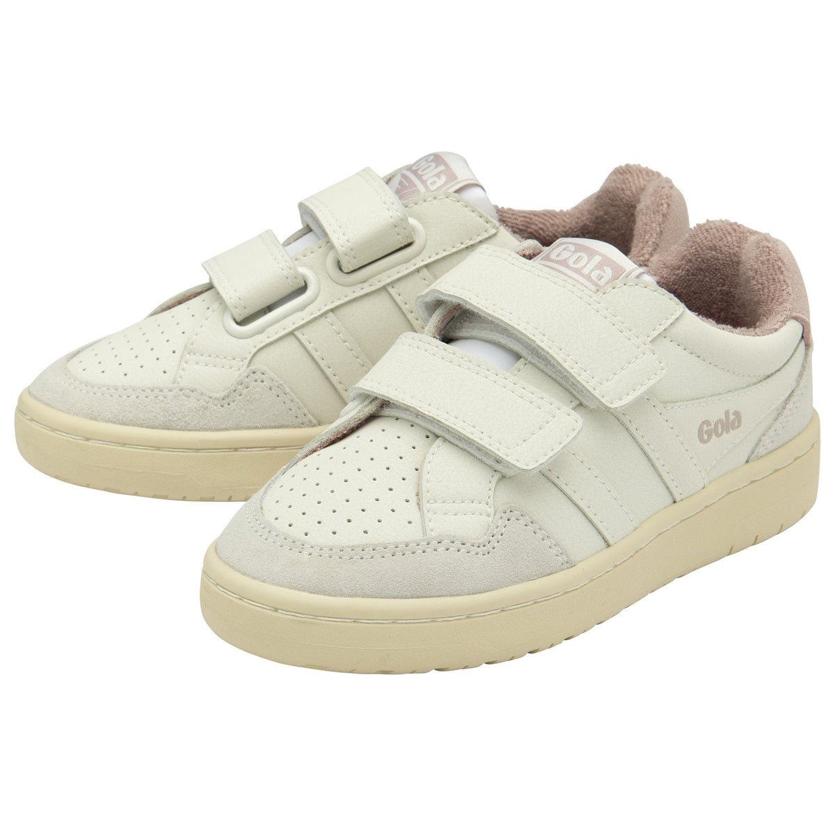 Gola Gola Classics Eagle Strap Trainers