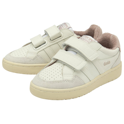 Gola Gola Classics Eagle Strap Trainers