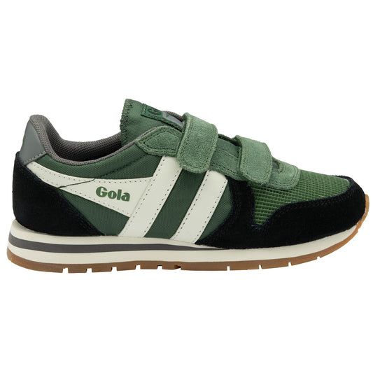 Gola Gola Classics Daytona Strap Trainers