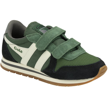 Gola Gola Classics Daytona Strap Trainers