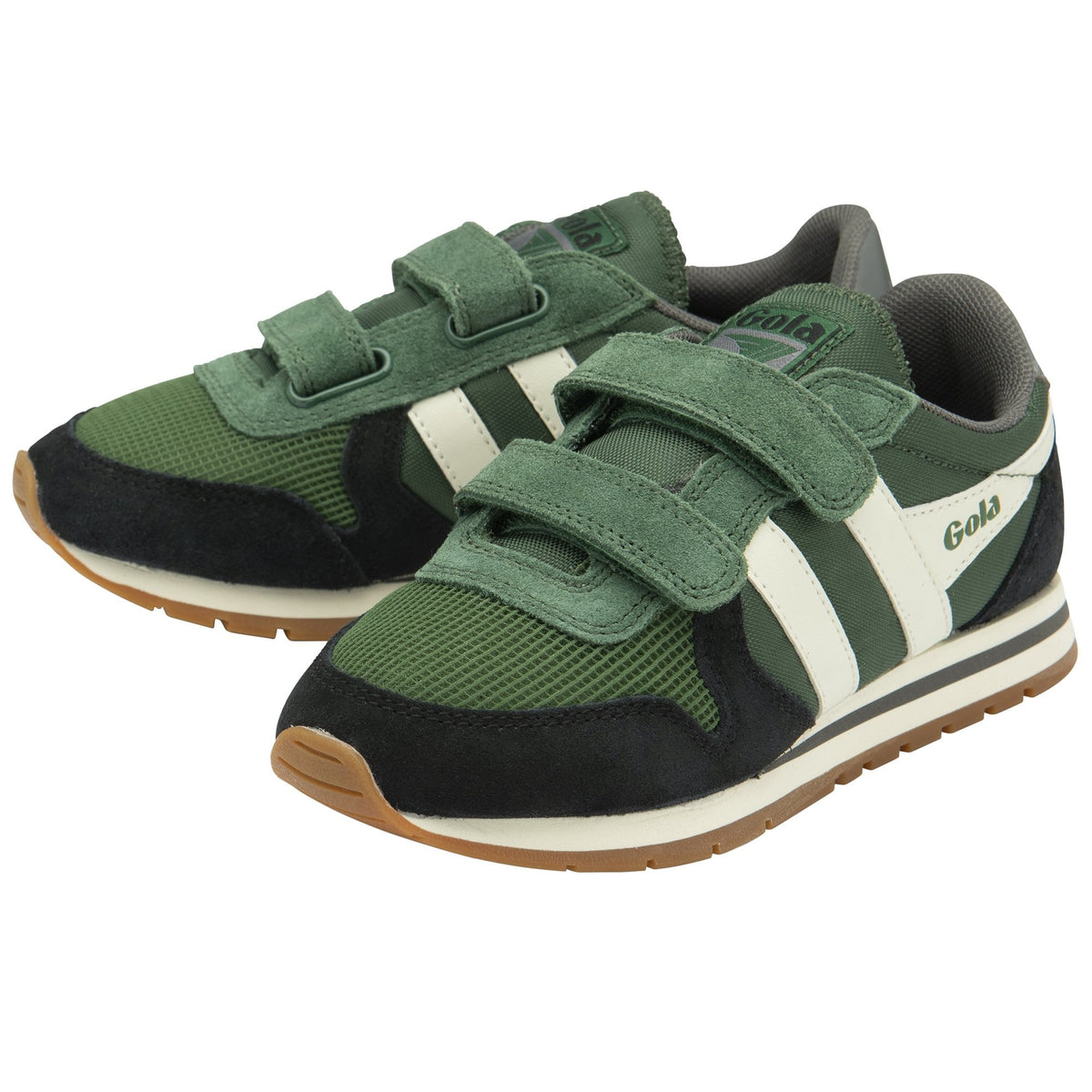 Gola Gola Classics Daytona Strap Trainers