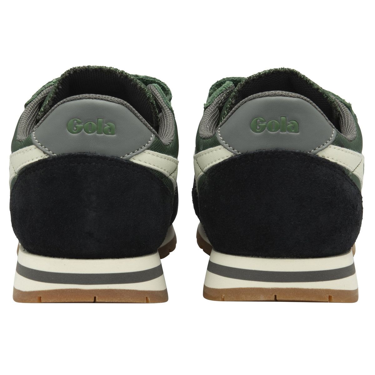 Gola Gola Classics Daytona Strap Trainers
