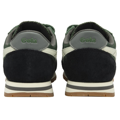 Gola Gola Classics Daytona Strap Trainers