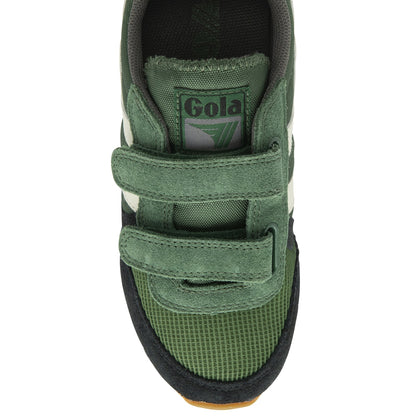 Gola Gola Classics Daytona Strap Trainers