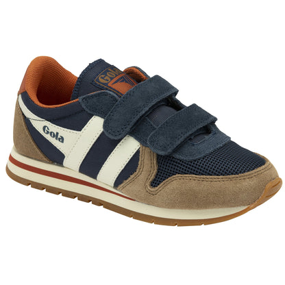 Gola Gola Classics Daytona Strap Trainers