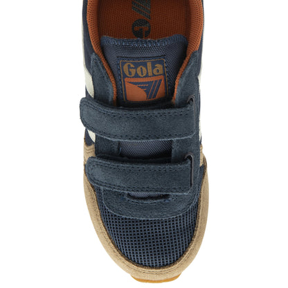 Gola Gola Classics Daytona Strap Trainers