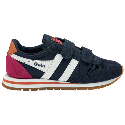 Gola Gola Classics Daytona Strap Trainers