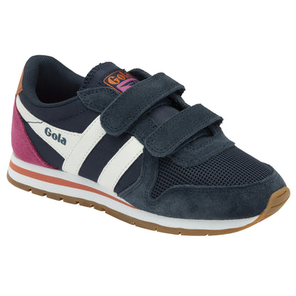Gola Gola Classics Daytona Strap Trainers