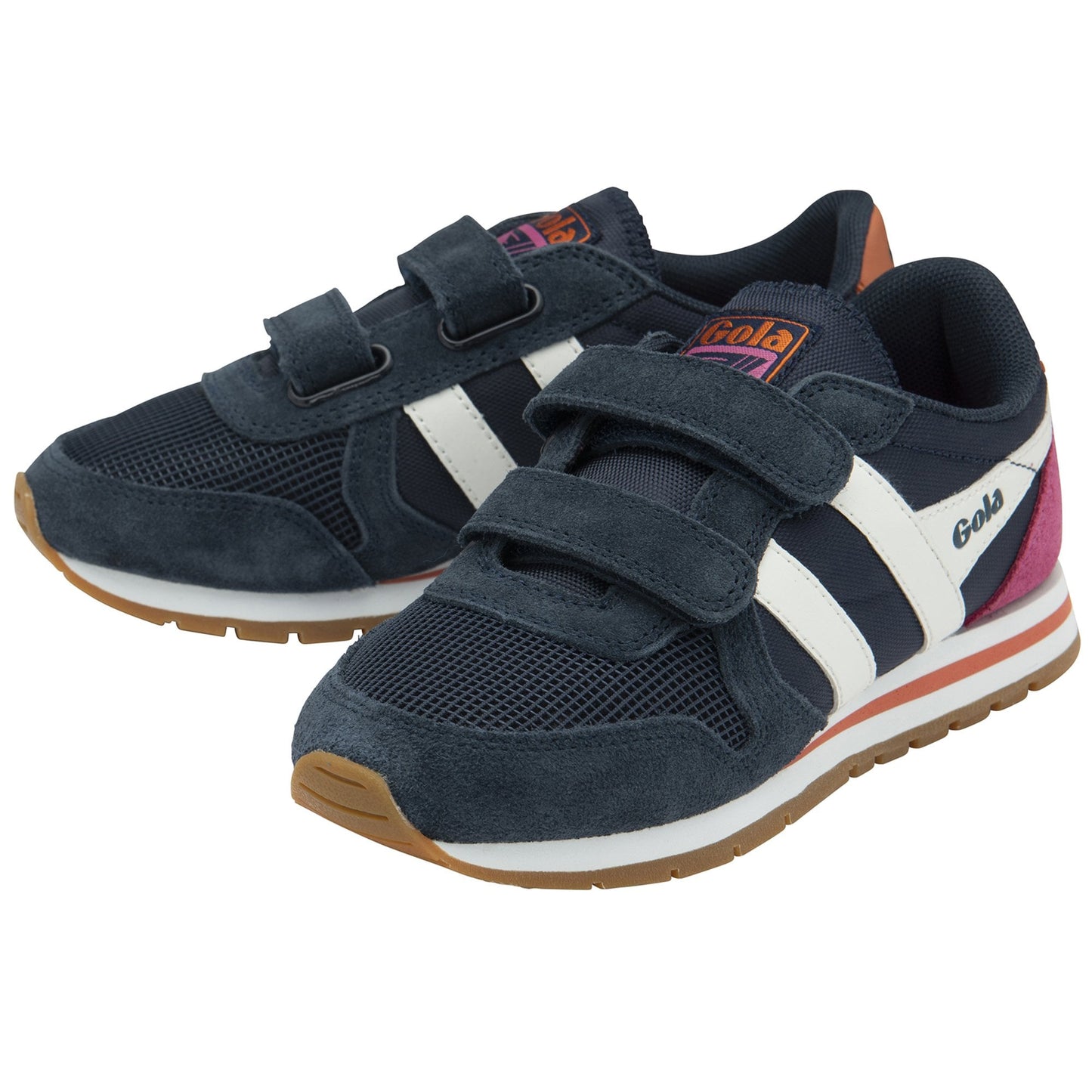 Gola Gola Classics Daytona Strap Trainers