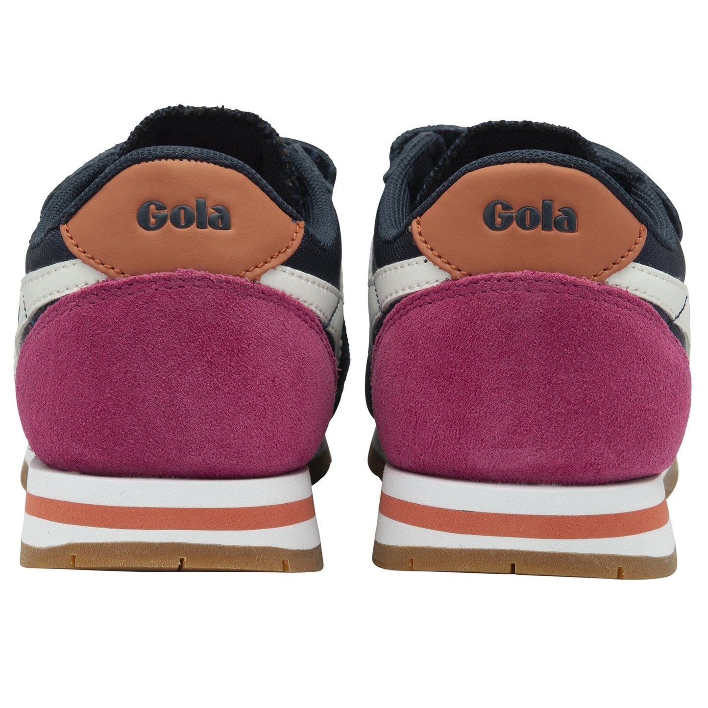 Gola Gola Classics Daytona Strap Trainers