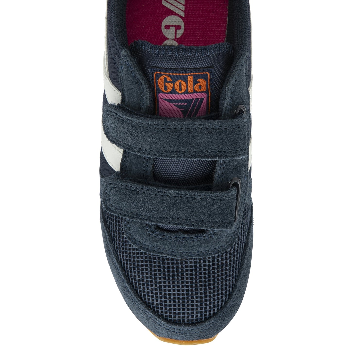 Gola Gola Classics Daytona Strap Trainers