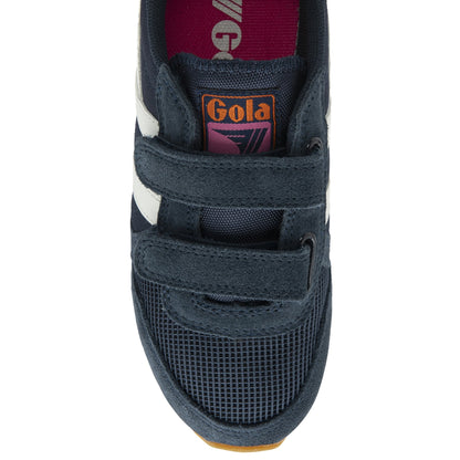 Gola Gola Classics Daytona Strap Trainers