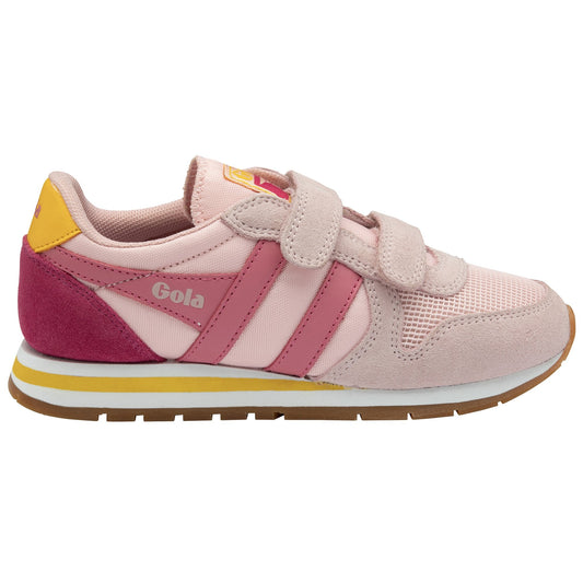 Gola Gola Classics Daytona Strap Trainers
