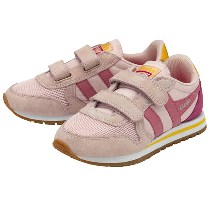 Gola Gola Classics Daytona Strap Trainers