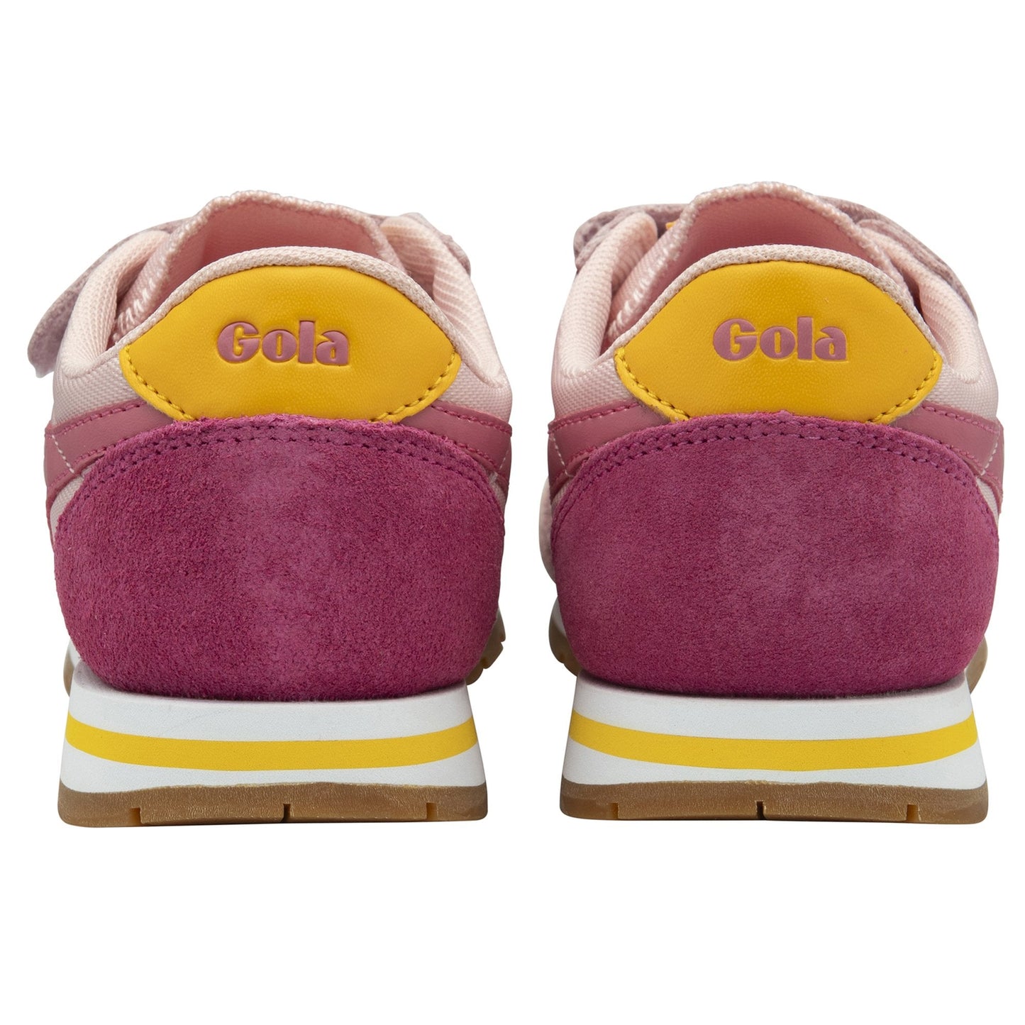 Gola Gola Classics Daytona Strap Trainers