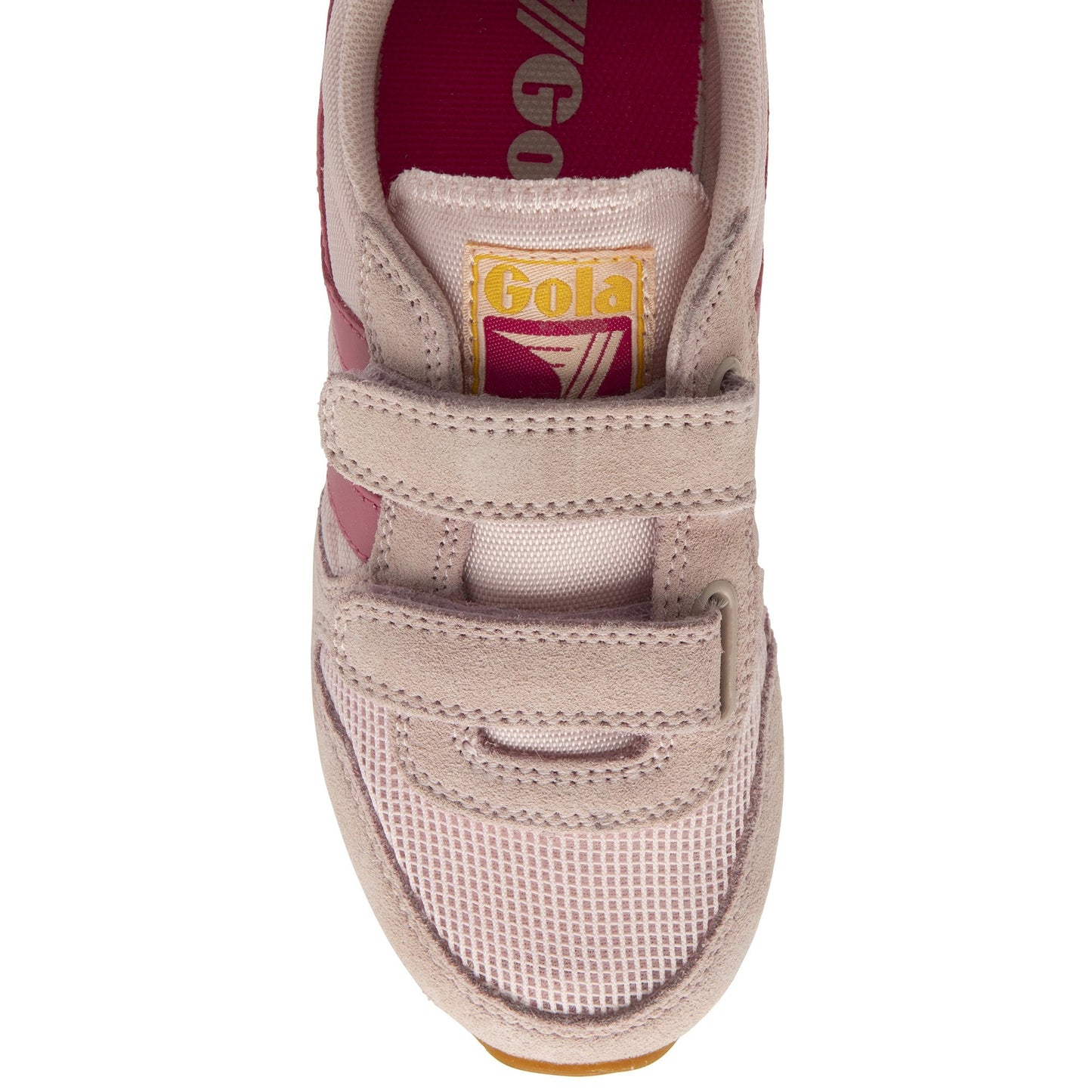 Gola Gola Classics Daytona Strap Trainers