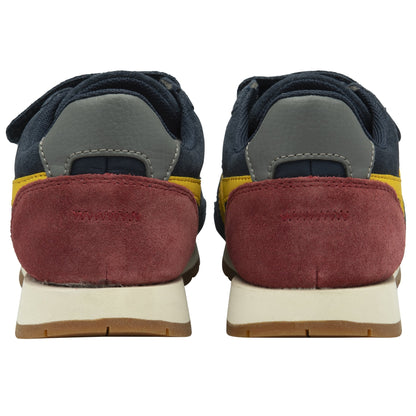 Gola Gola Classics Austin Strap Trainers