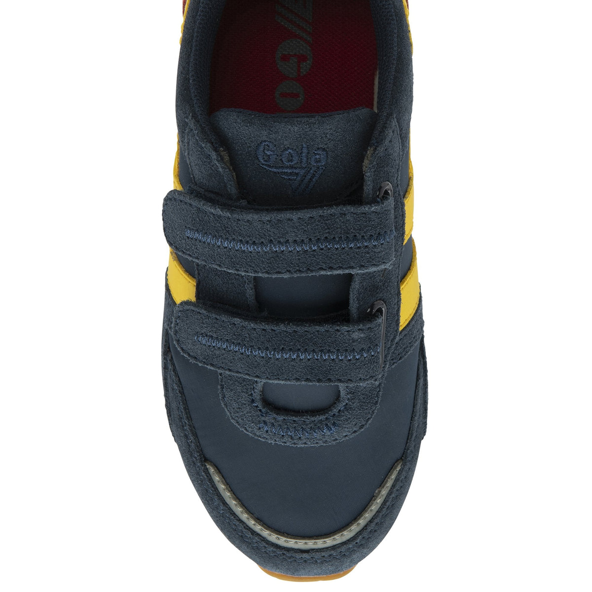 Gola Gola Classics Austin Strap Trainers