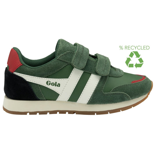 Gola Gola Classics Austin Strap Trainers
