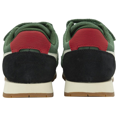 Gola Gola Classics Austin Strap Trainers