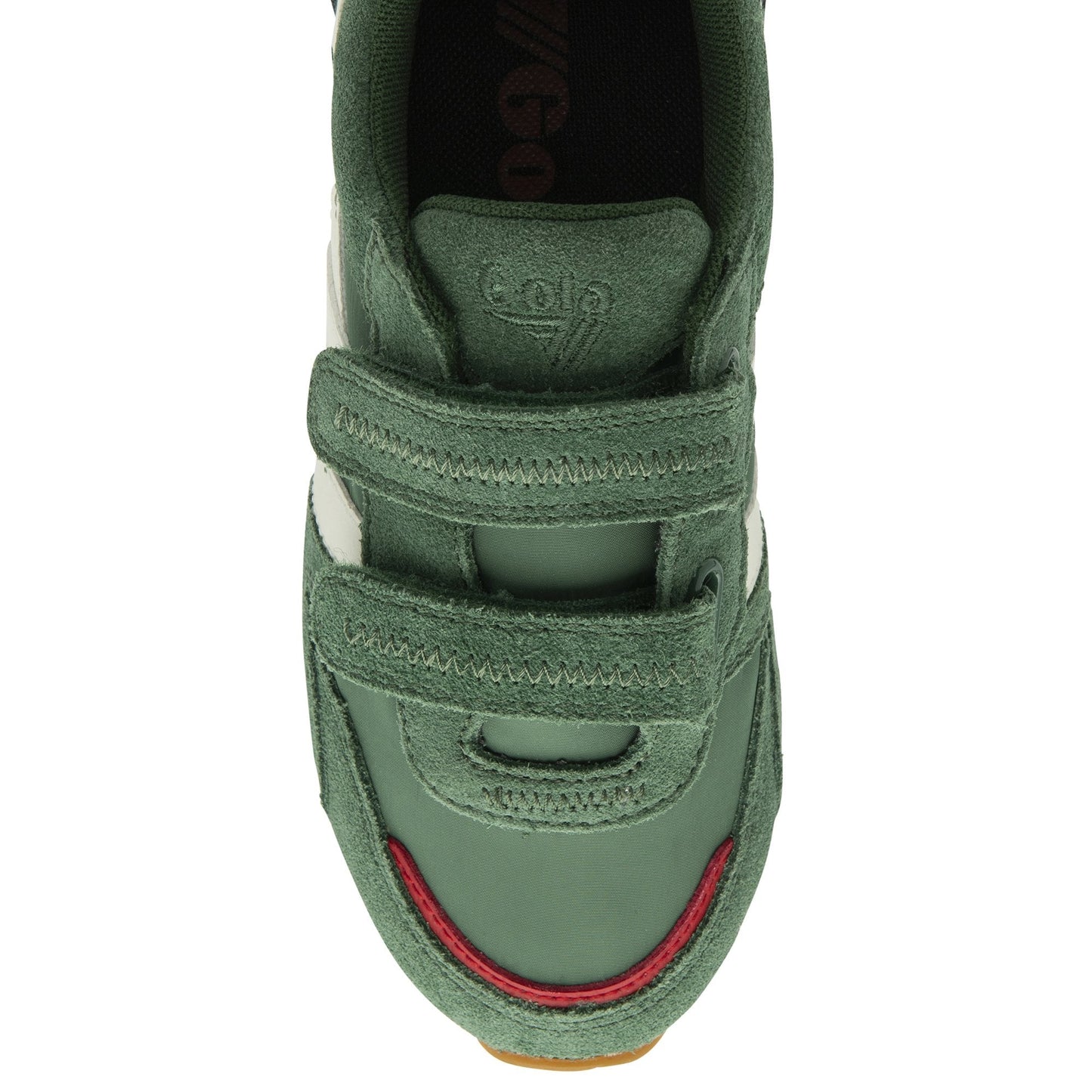 Gola Gola Classics Austin Strap Trainers