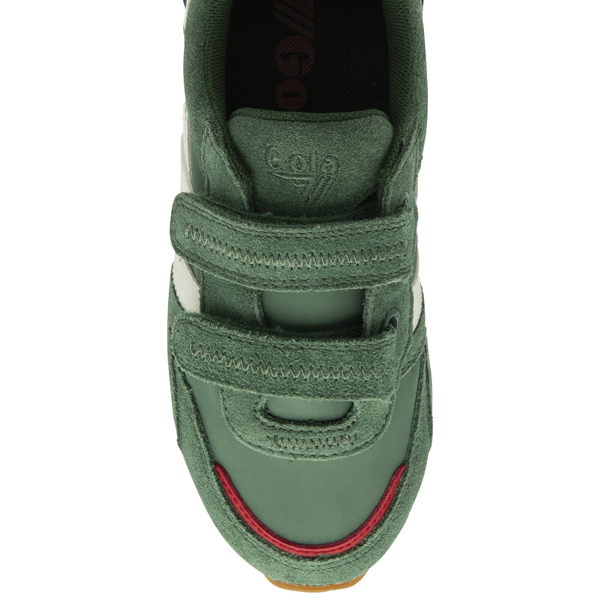 Gola Gola Classics Austin Strap Trainers