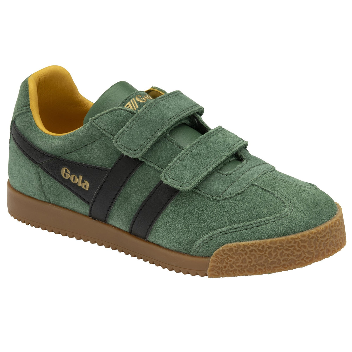 Gola Gola Classics Harrier Strap Trainers