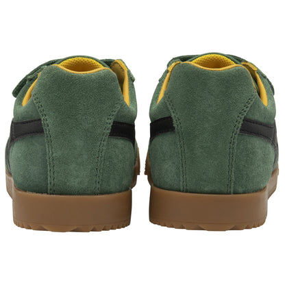 Gola Gola Classics Harrier Strap Trainers