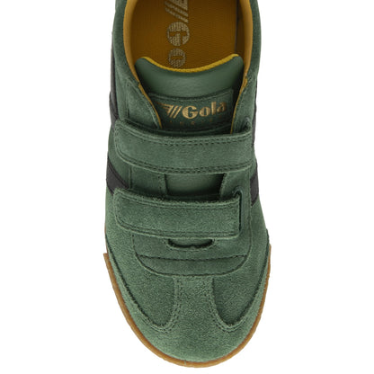 Gola Gola Classics Harrier Strap Trainers