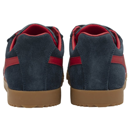 Gola Gola Classics Harrier Strap Trainers