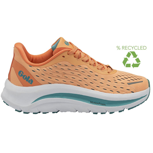 Gola Gola Performance Alzir Speed Trainers
