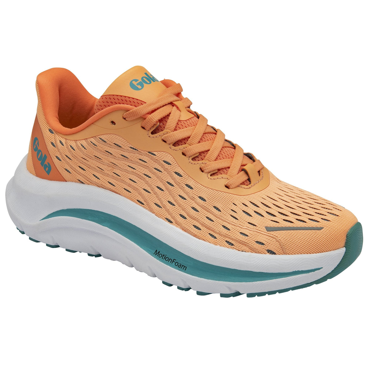 Gola Gola Performance Alzir Speed Trainers