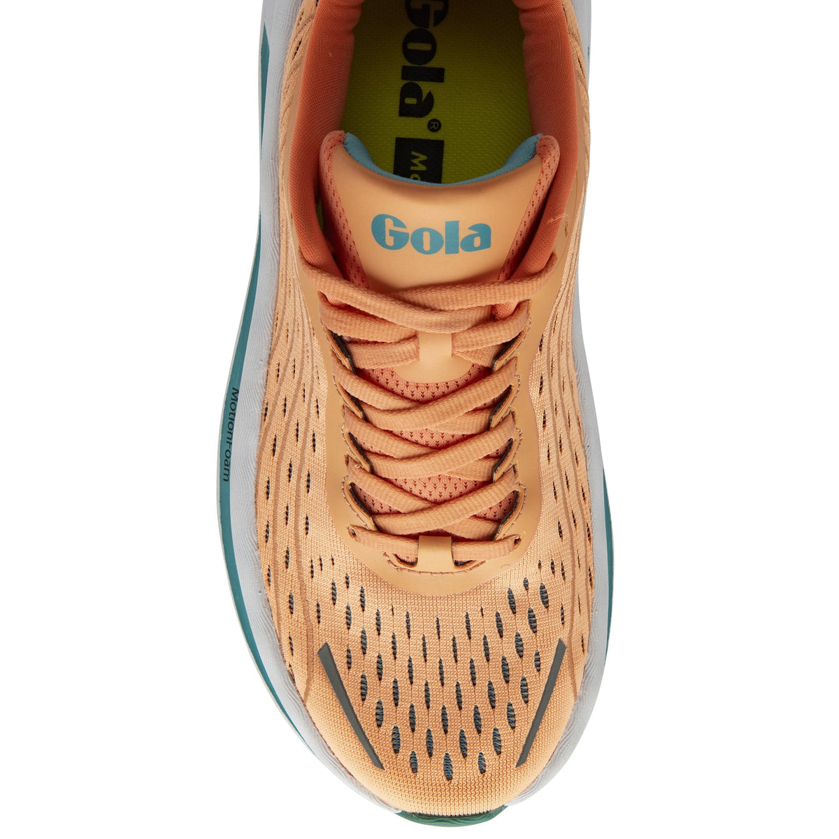 Gola Gola Performance Alzir Speed Trainers