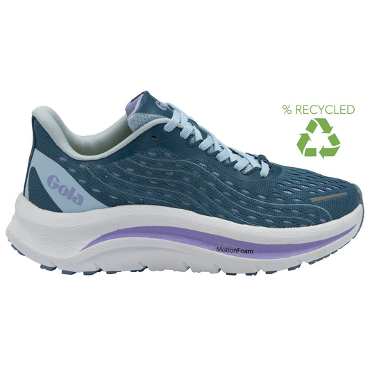 Gola Gola Performance Alzir Speed Trainers