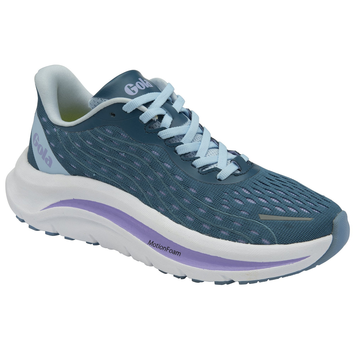Gola Gola Performance Alzir Speed Trainers