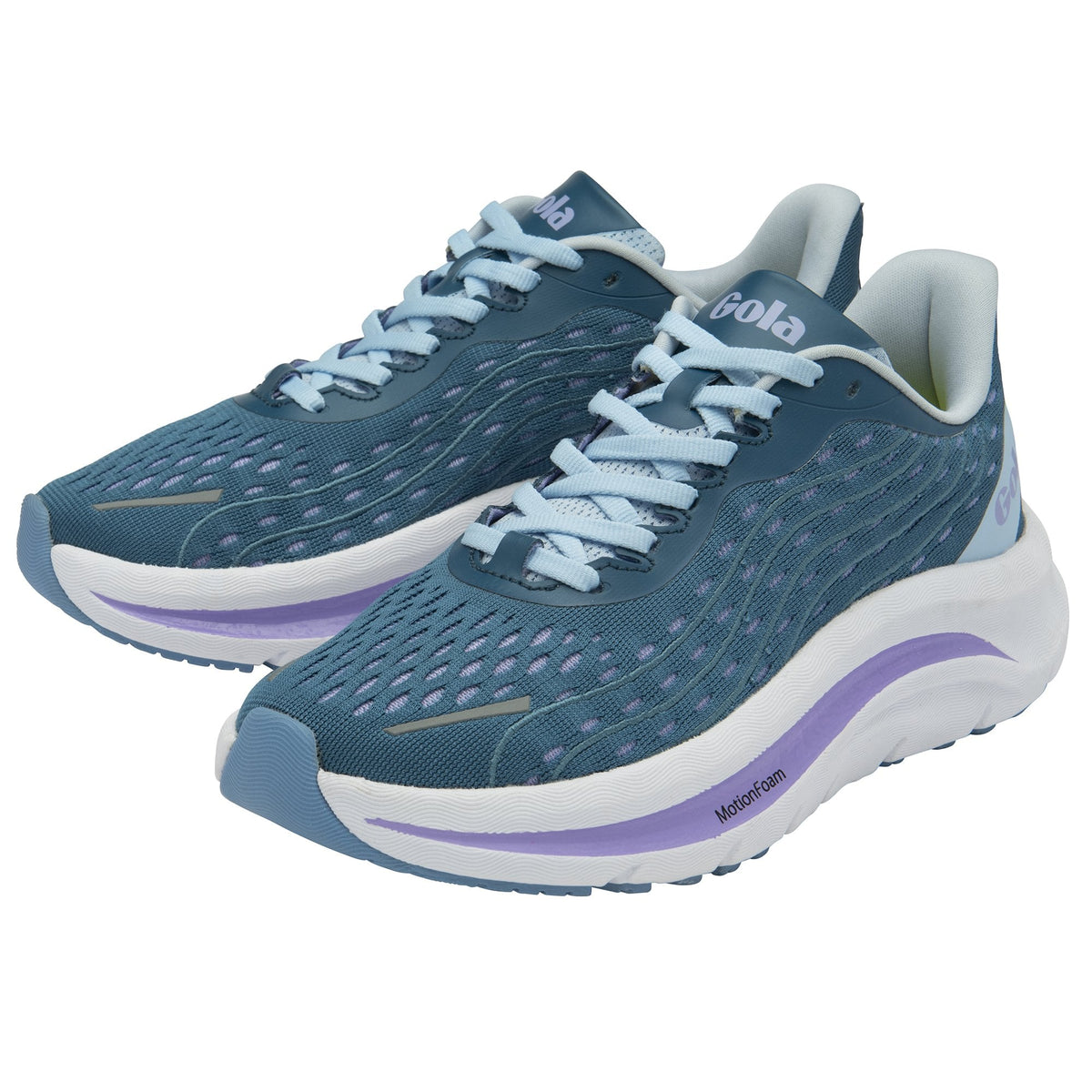 Gola Gola Performance Alzir Speed Trainers