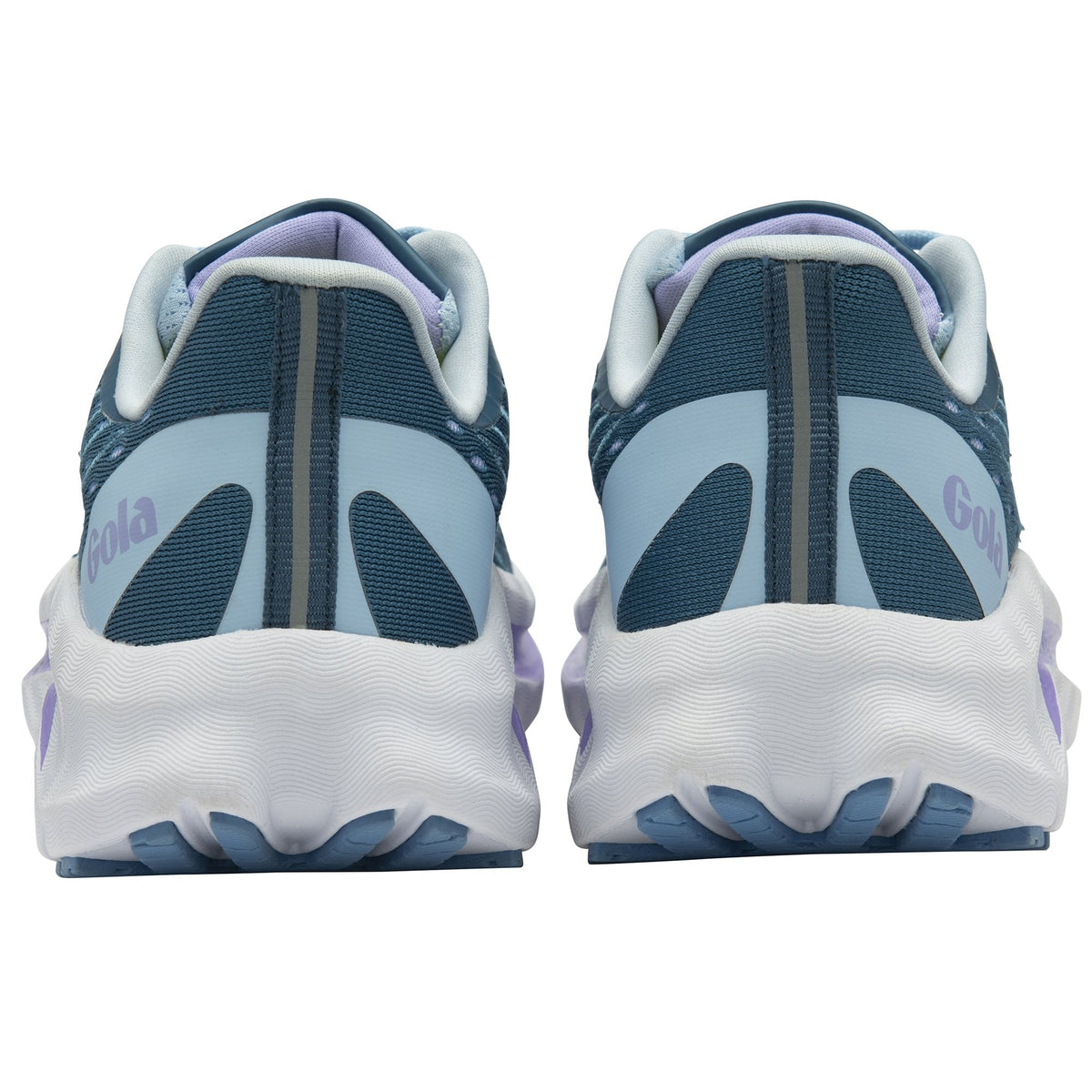 Gola Gola Performance Alzir Speed Trainers