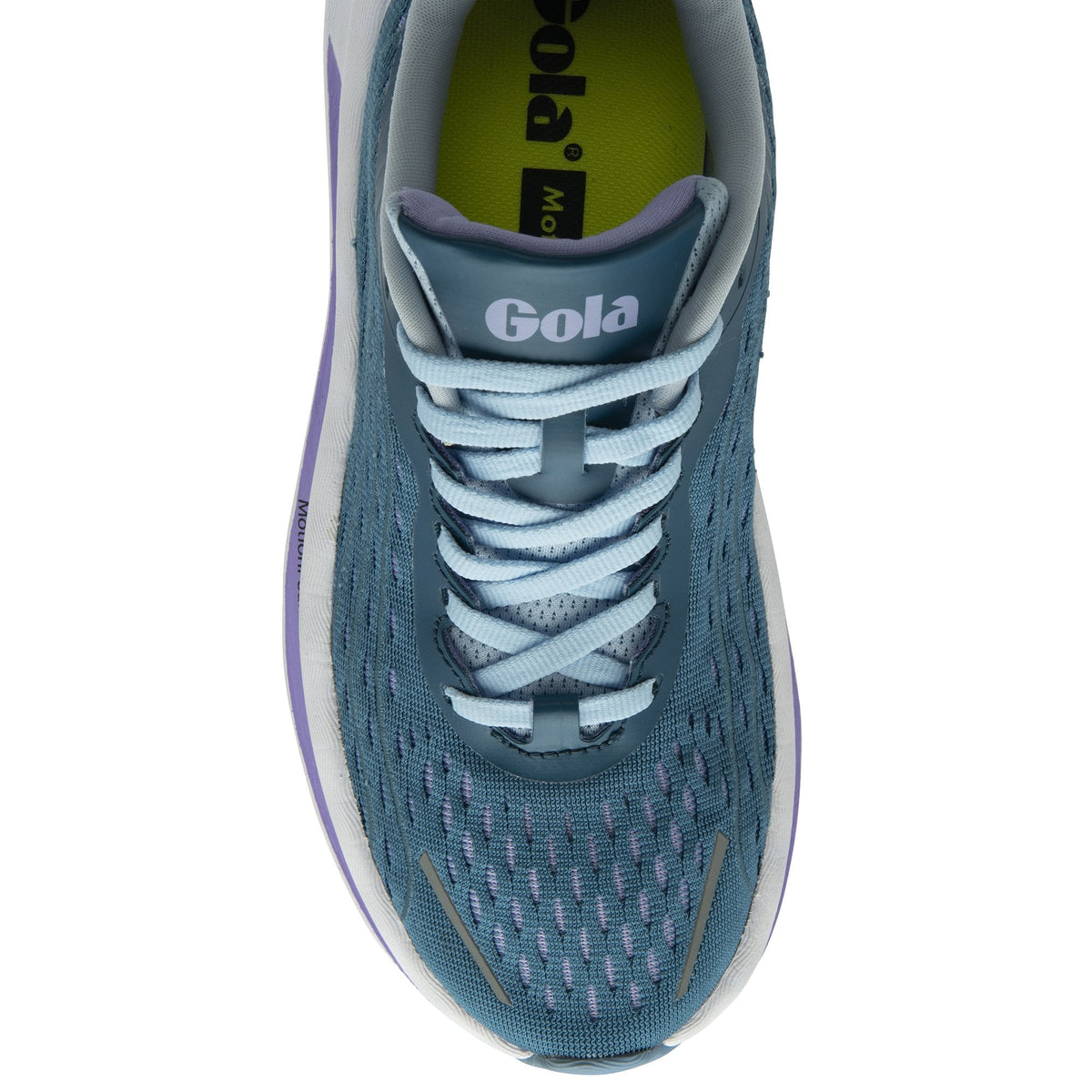 Gola Gola Performance Alzir Speed Trainers
