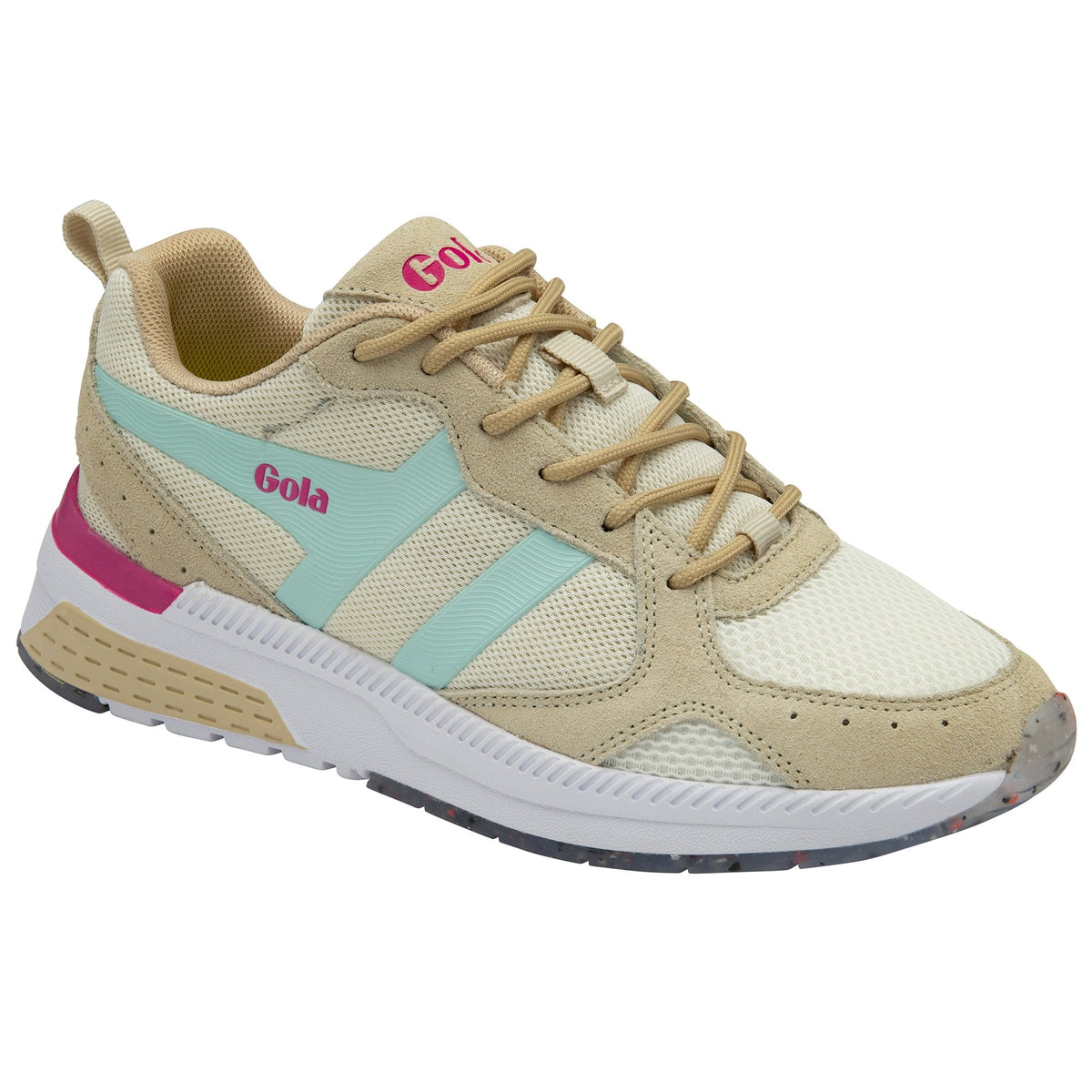 Gola Gola Performance Navis Trainers