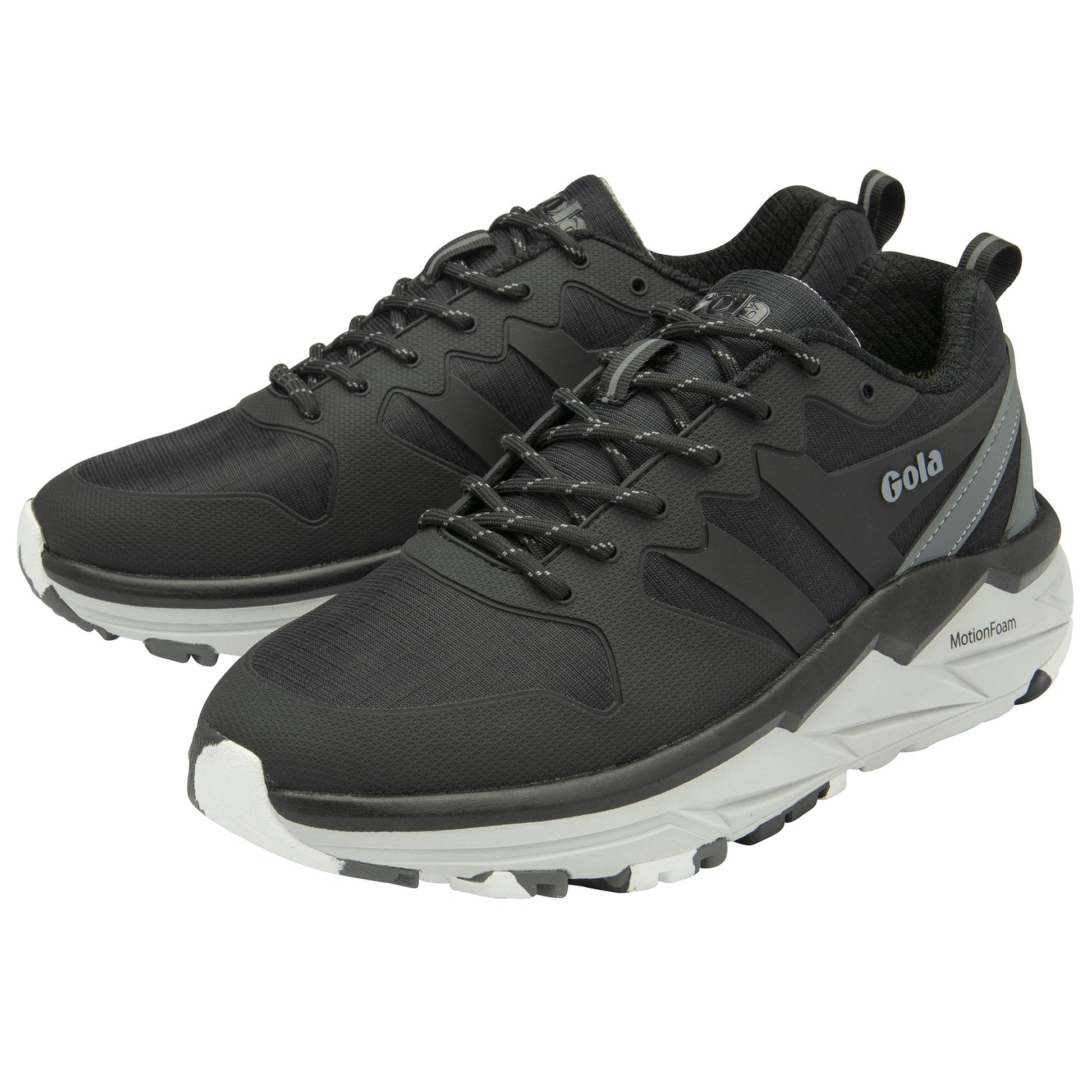 Gola Gola Performance Thunder 2 ATR Trainers