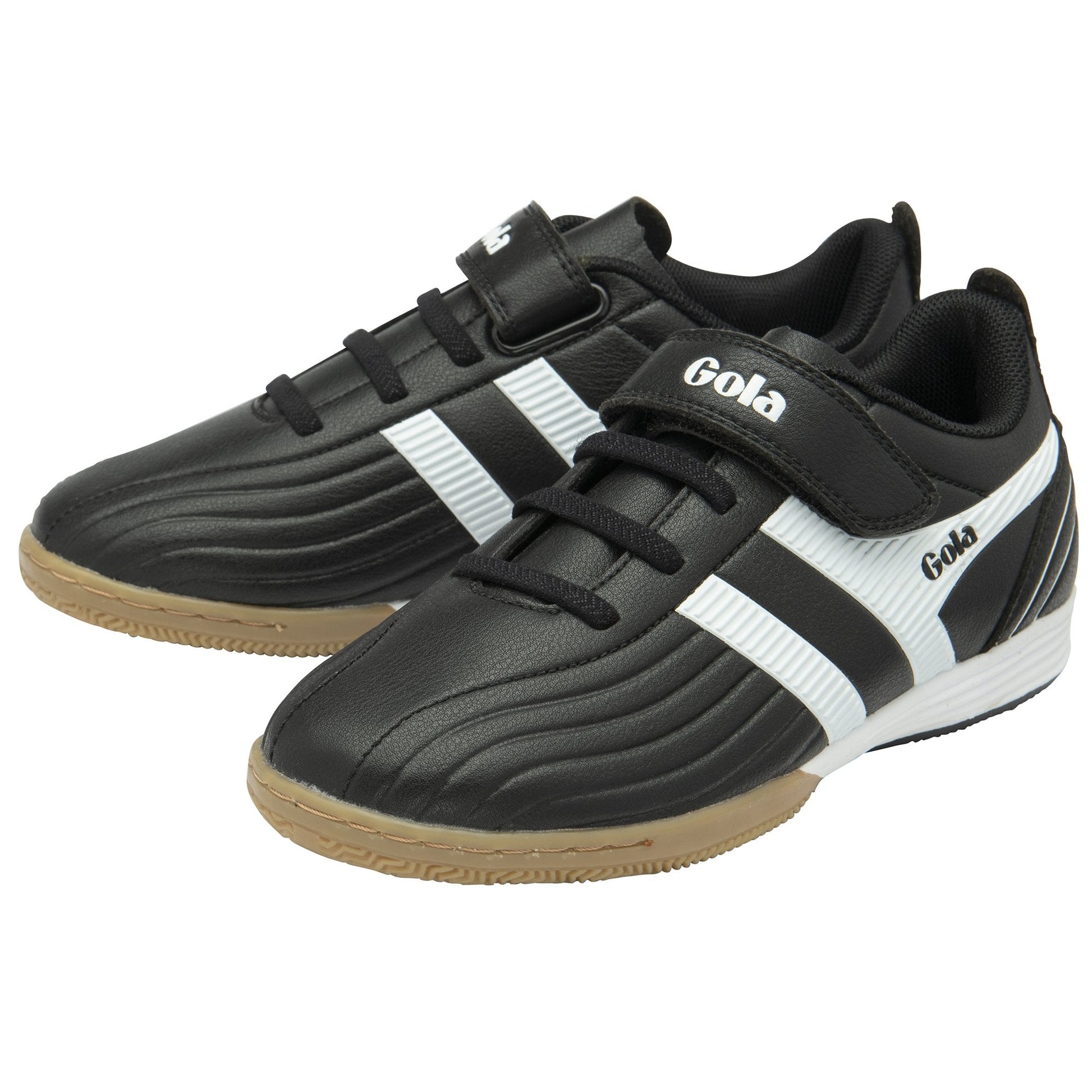 Gola Gola Performance Infants Super Cobra TX QF Trainers