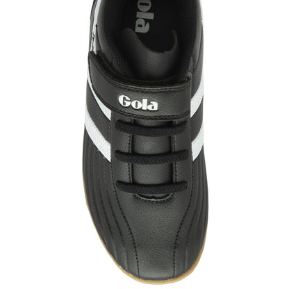 Gola Gola Performance Infants Super Cobra TX QF Trainers