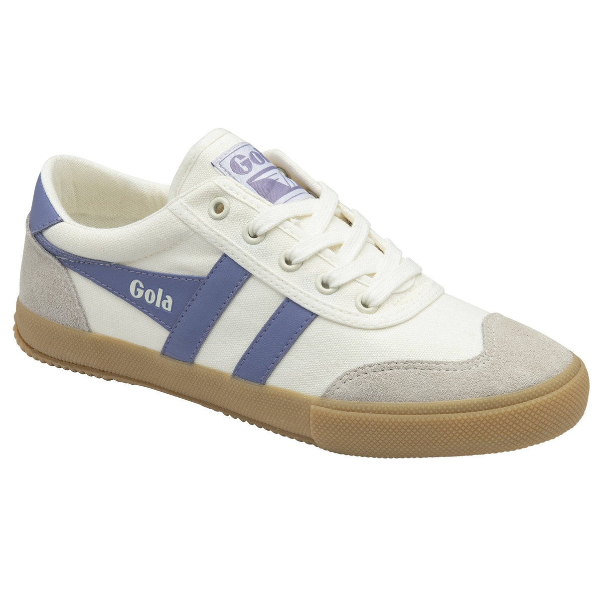 Gola Gola Classics Badminton Plimsoll Trainers