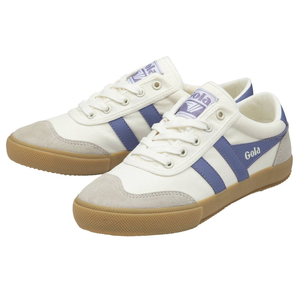 Gola Gola Classics Badminton Plimsoll Trainers
